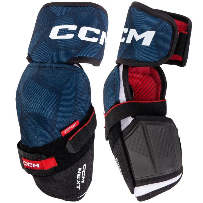 CCM Next Junior Elbow Pads