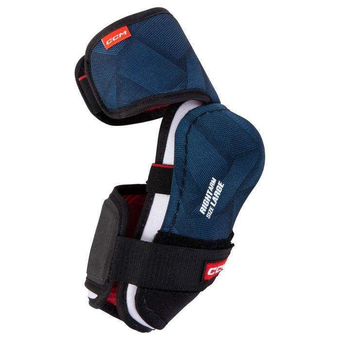 CCM Next Junior Elbow Pads