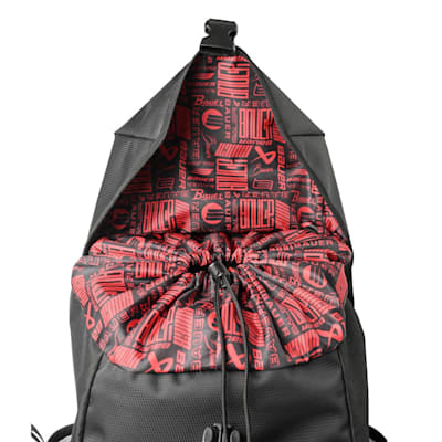 Bauer Bantam Backpack