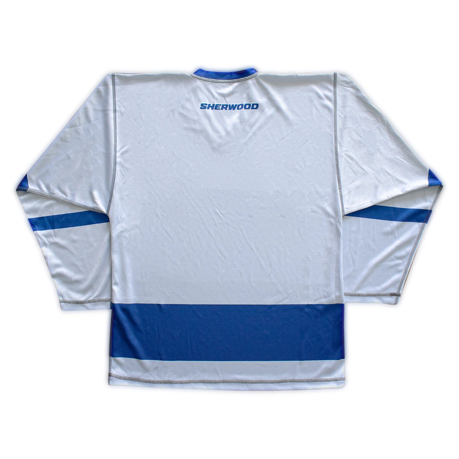 Sherwood SPR300 Toronto Maple Leafs Replica Reversible Jersey