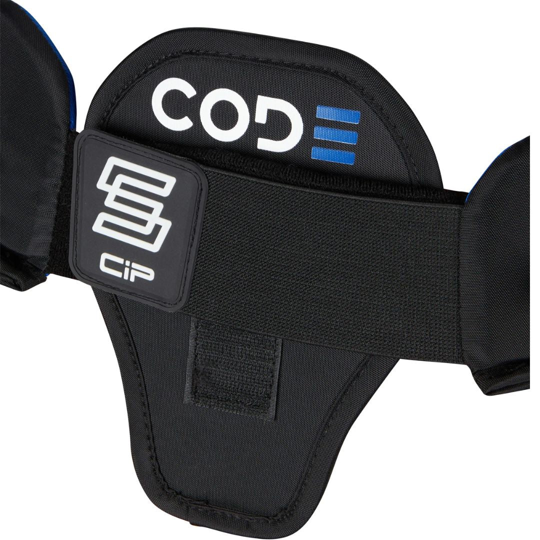 Sherwood Code Encrypt Senior Ice Hockey Girdle