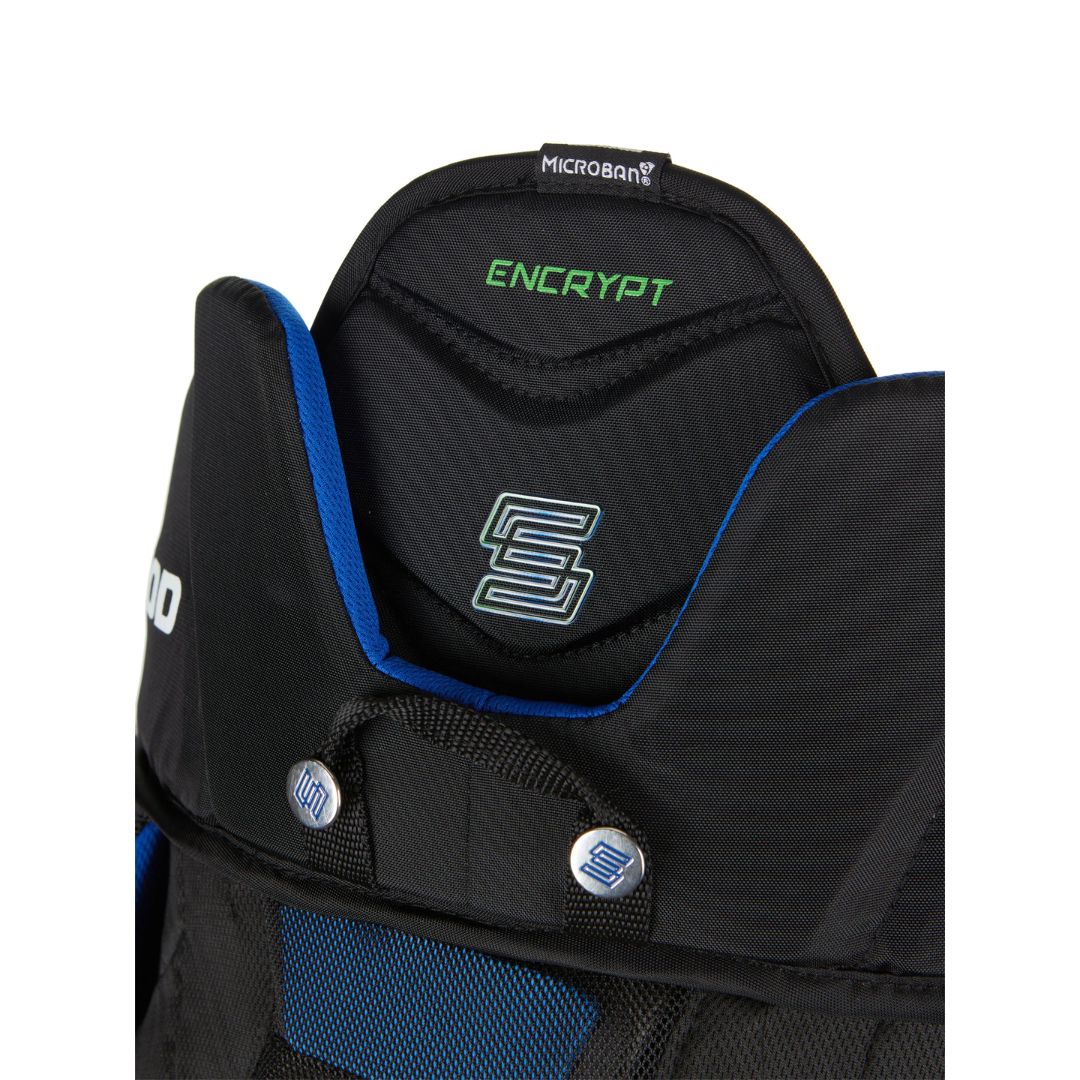 Sherwood Code Encrypt Senior Ice Hockey Girdle