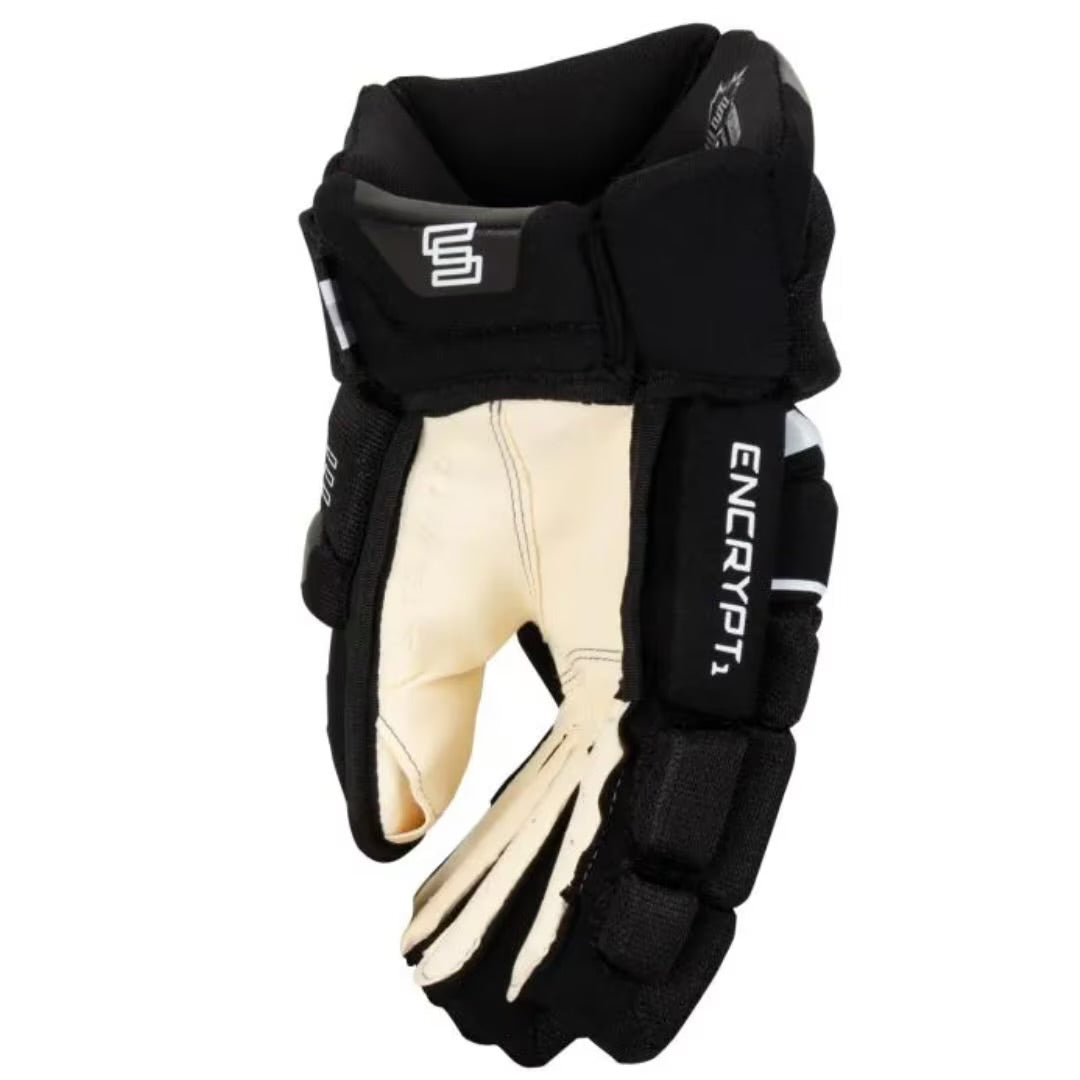 Sherwood Code Encrypt 1 Senior Hockey Gloves