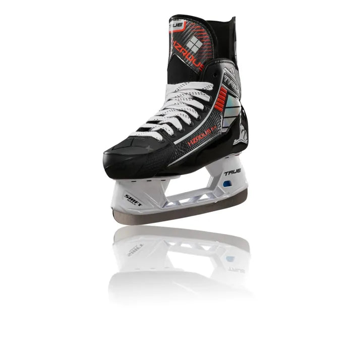 True HZRDUS 5X Junior Hockey Ice Skates