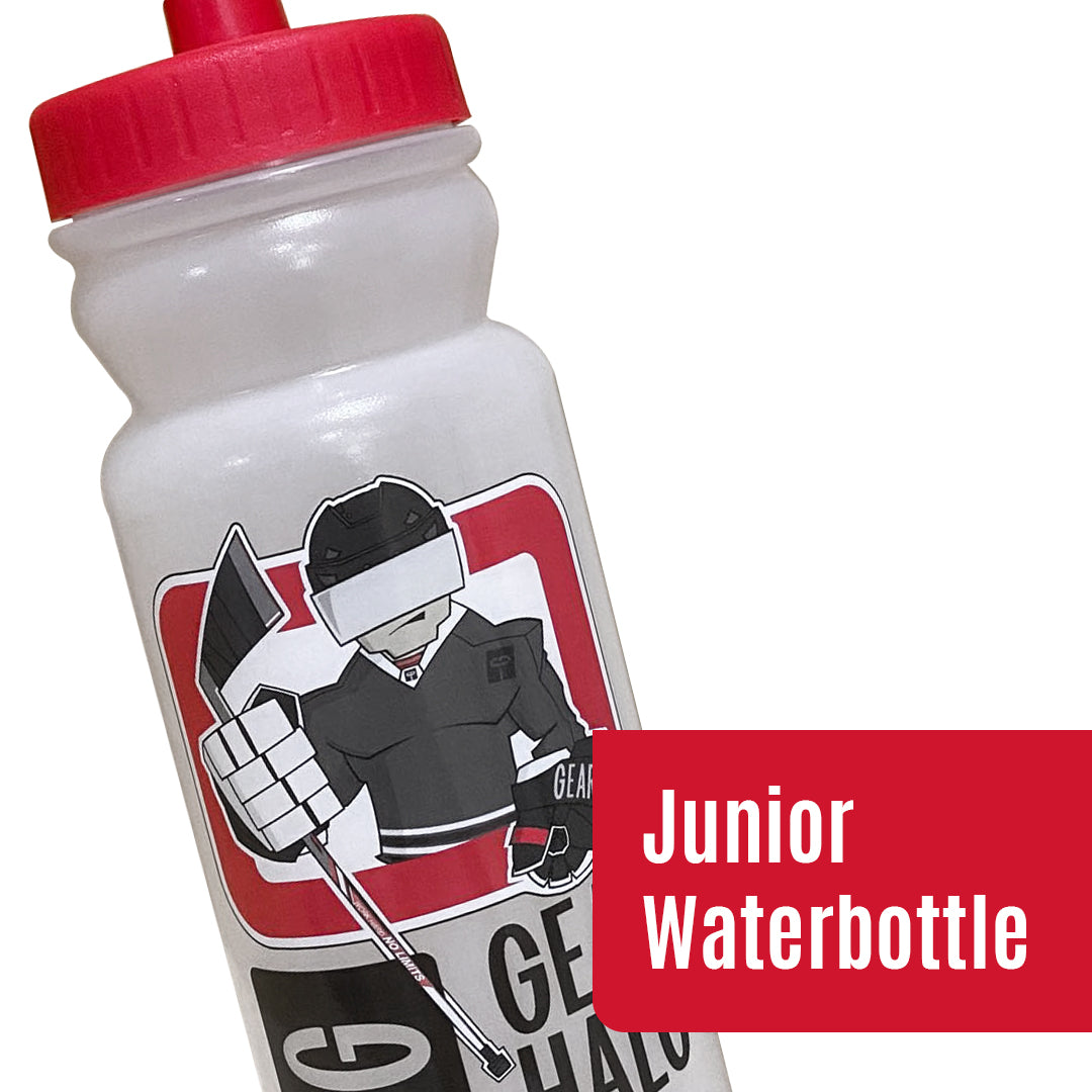 Gear Halo Junior Sized Water Bottle