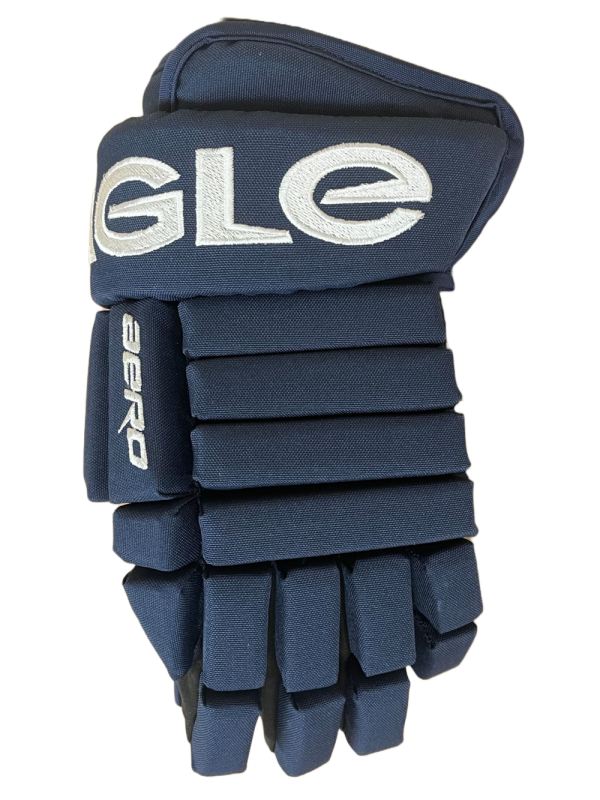 Eagle Aero Custom Pro Senior Hockey Glove