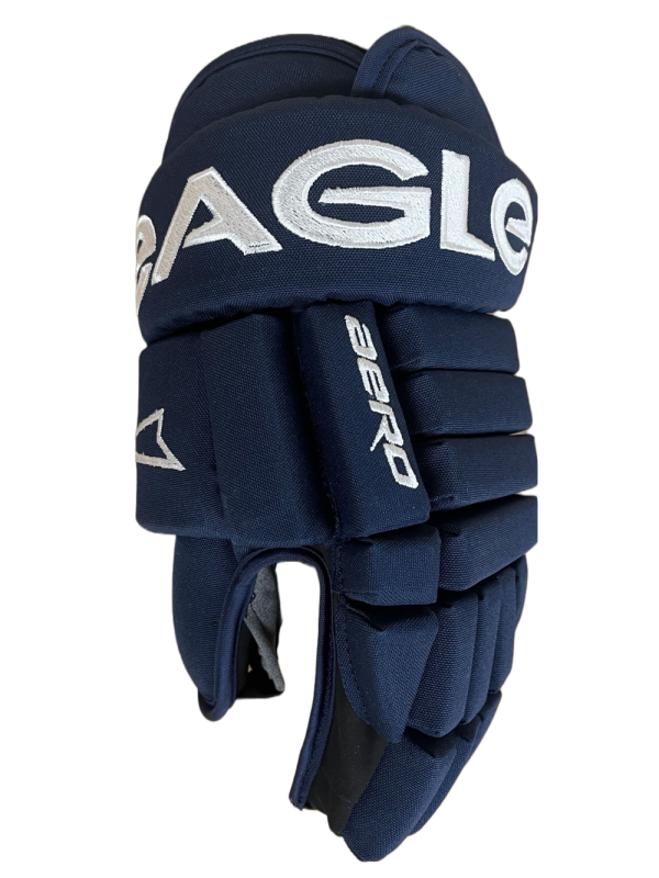Eagle Aero Custom Pro Senior Hockey Glove