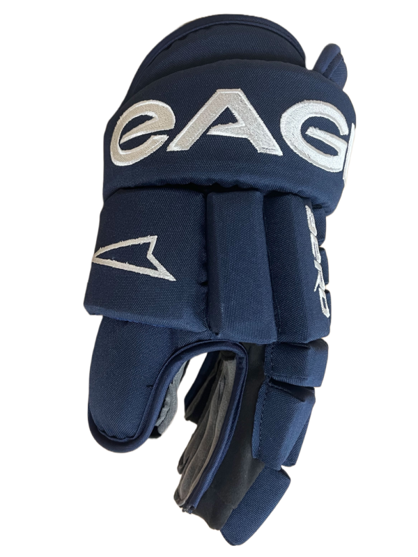 Eagle Aero Custom Pro Senior Hockey Glove