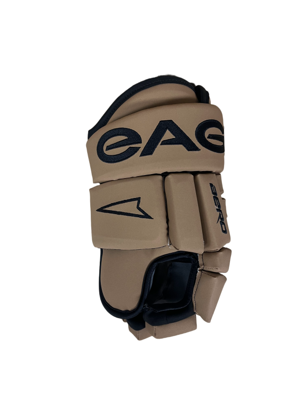 Eagle Aero Custom Pro Senior Hockey Glove