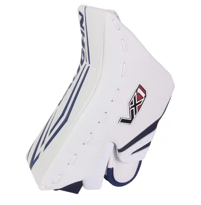 Vaughn B VX1 Junior Blocker