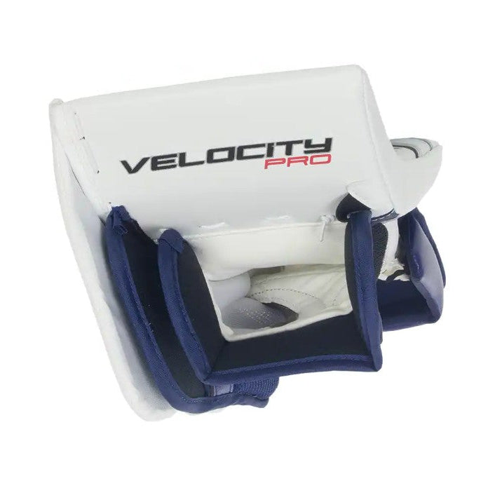 Vaughn B VX1 Pro Blocker