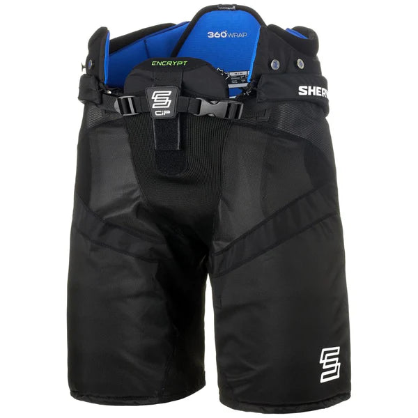Senior Encrypt 1  Pants Jock and Shin Bundle
