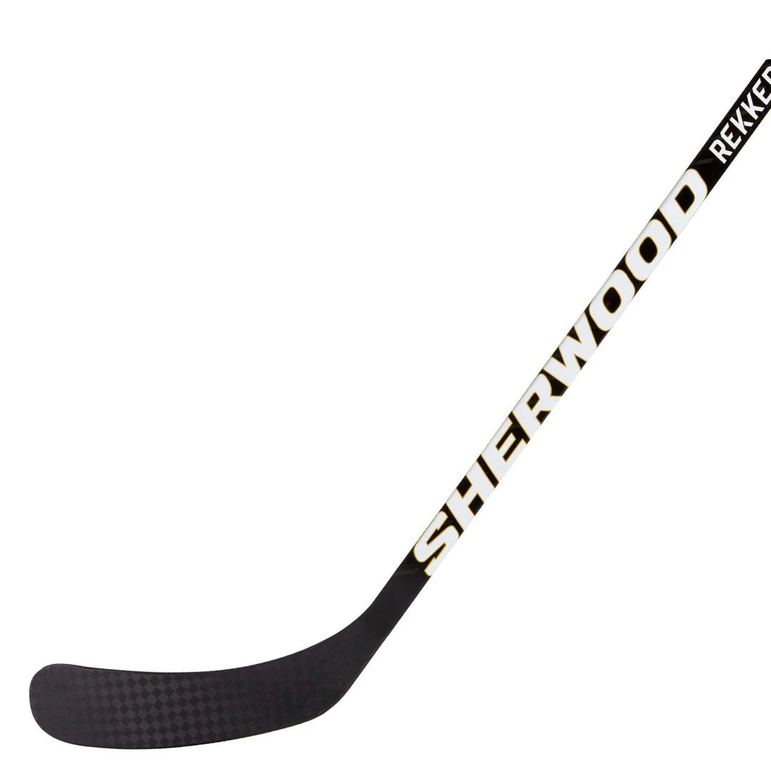 Sherwood Rekker XT Pro Grip Intermediate Composite Hockey Stick
