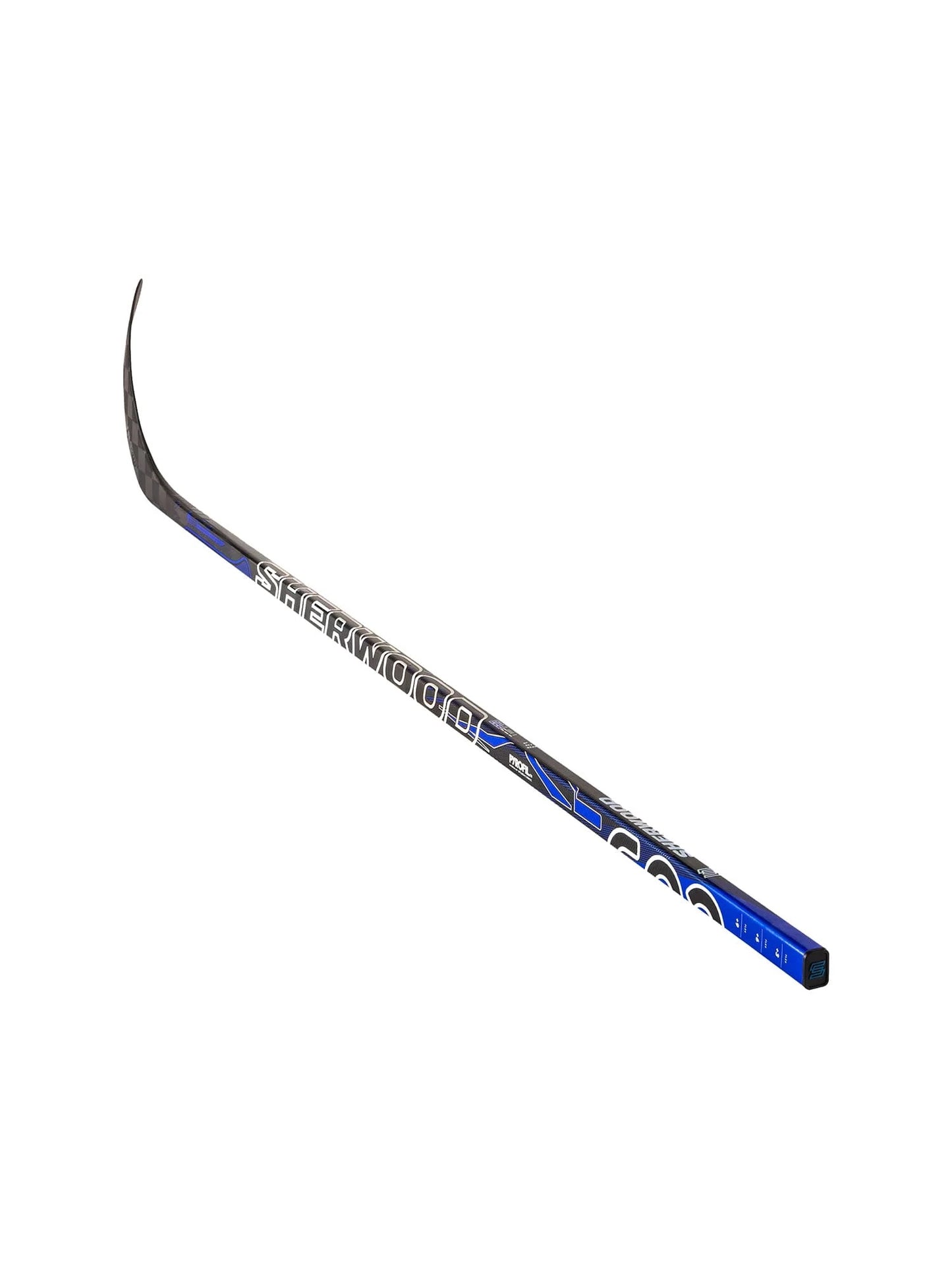 Sherwood Code TMP Pro Senior Hockey Stick 64”