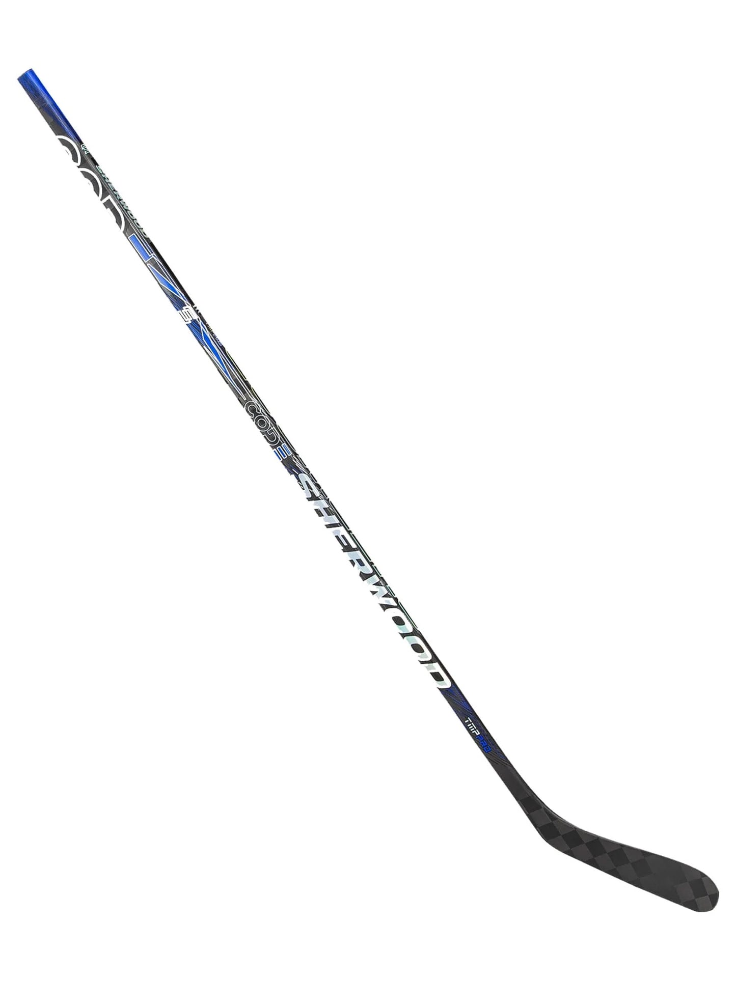 Sherwood Code TMP Pro Senior Hockey Stick 64”