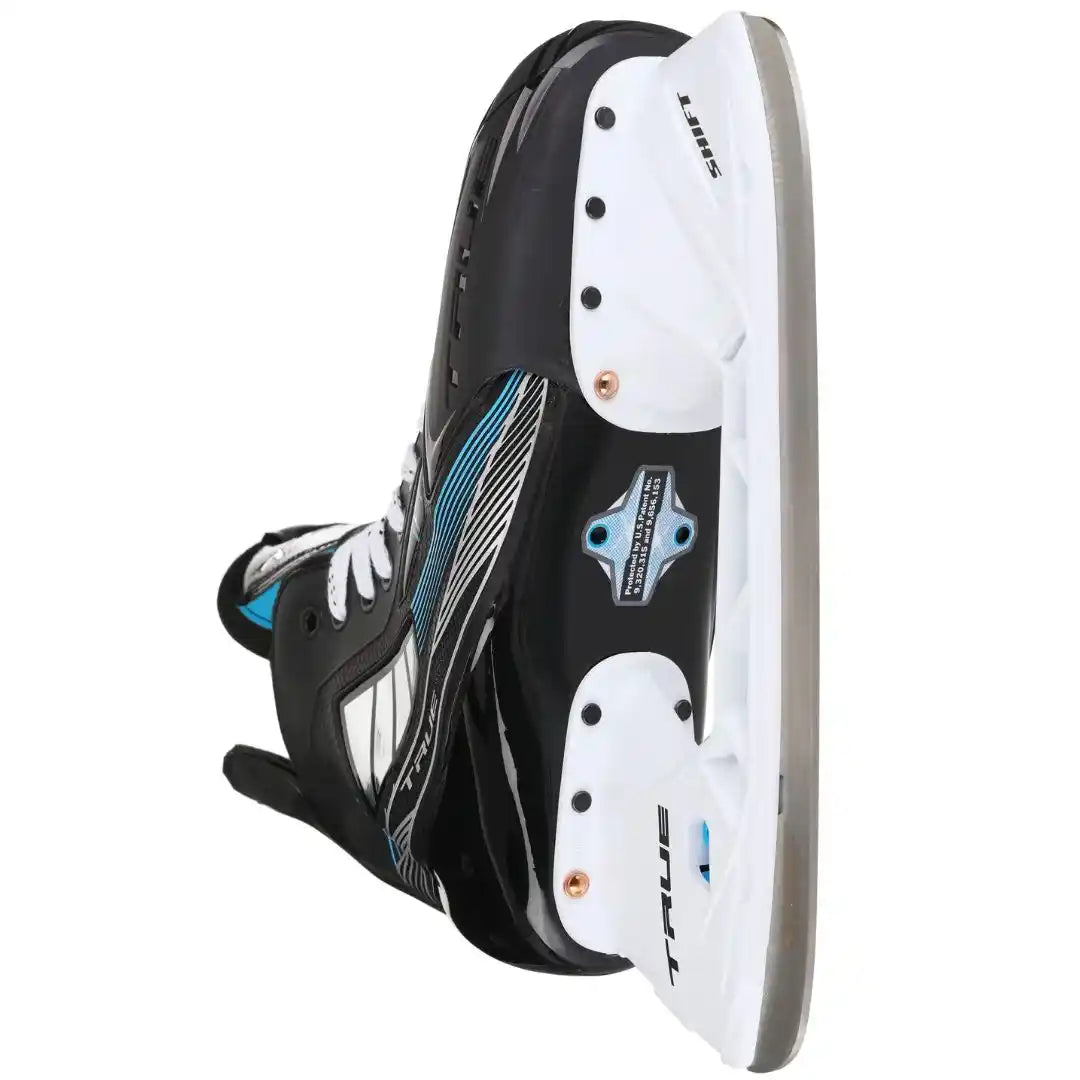 True TF7 Junior Ice Hockey Skates