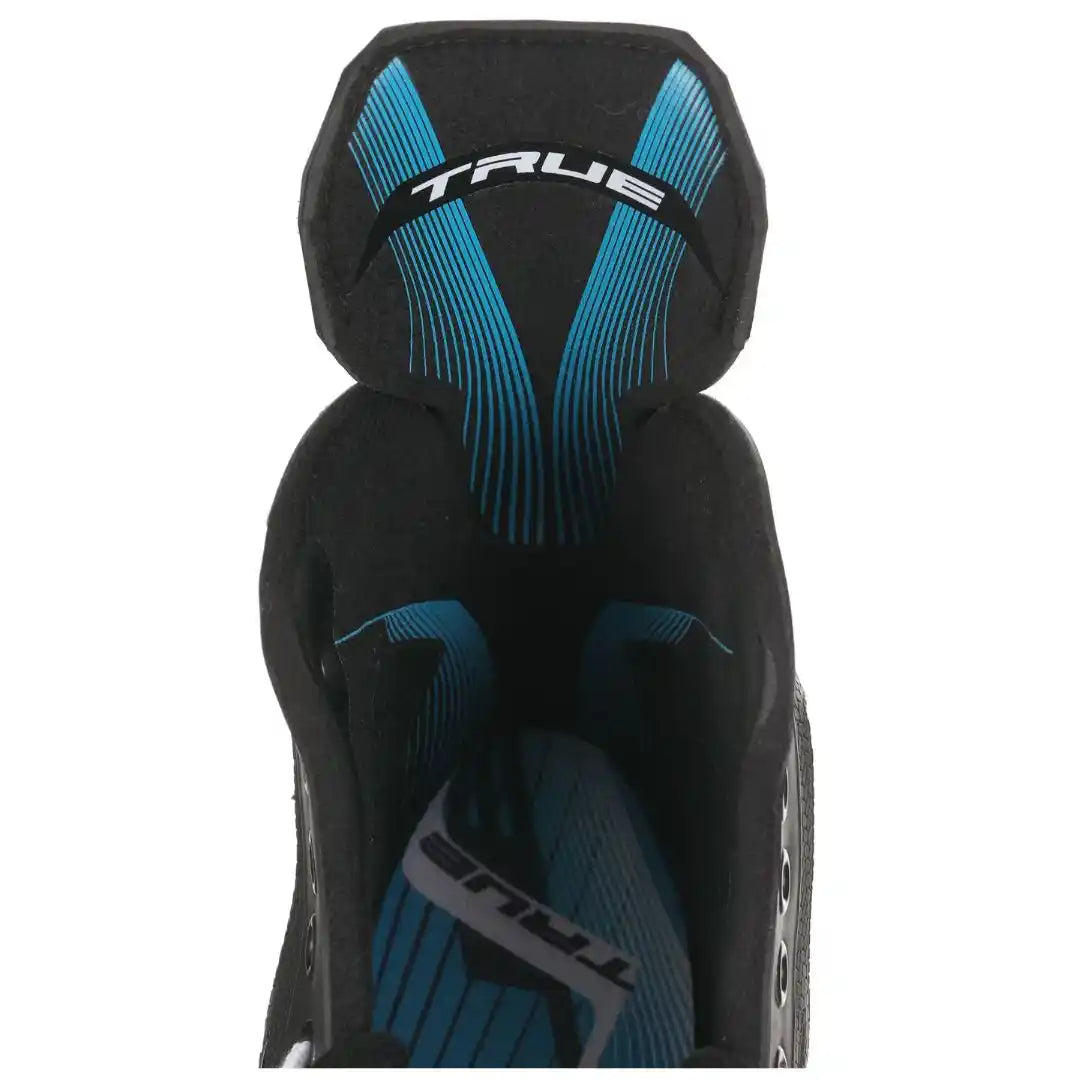 True TF7 Junior Ice Hockey Skates
