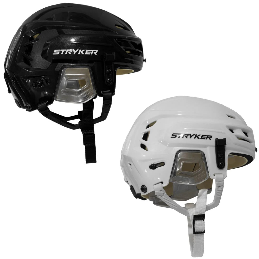 TronX Stryker Senior Hockey Helmet