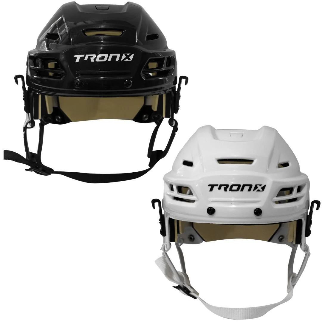TronX Stryker Senior Hockey Helmet