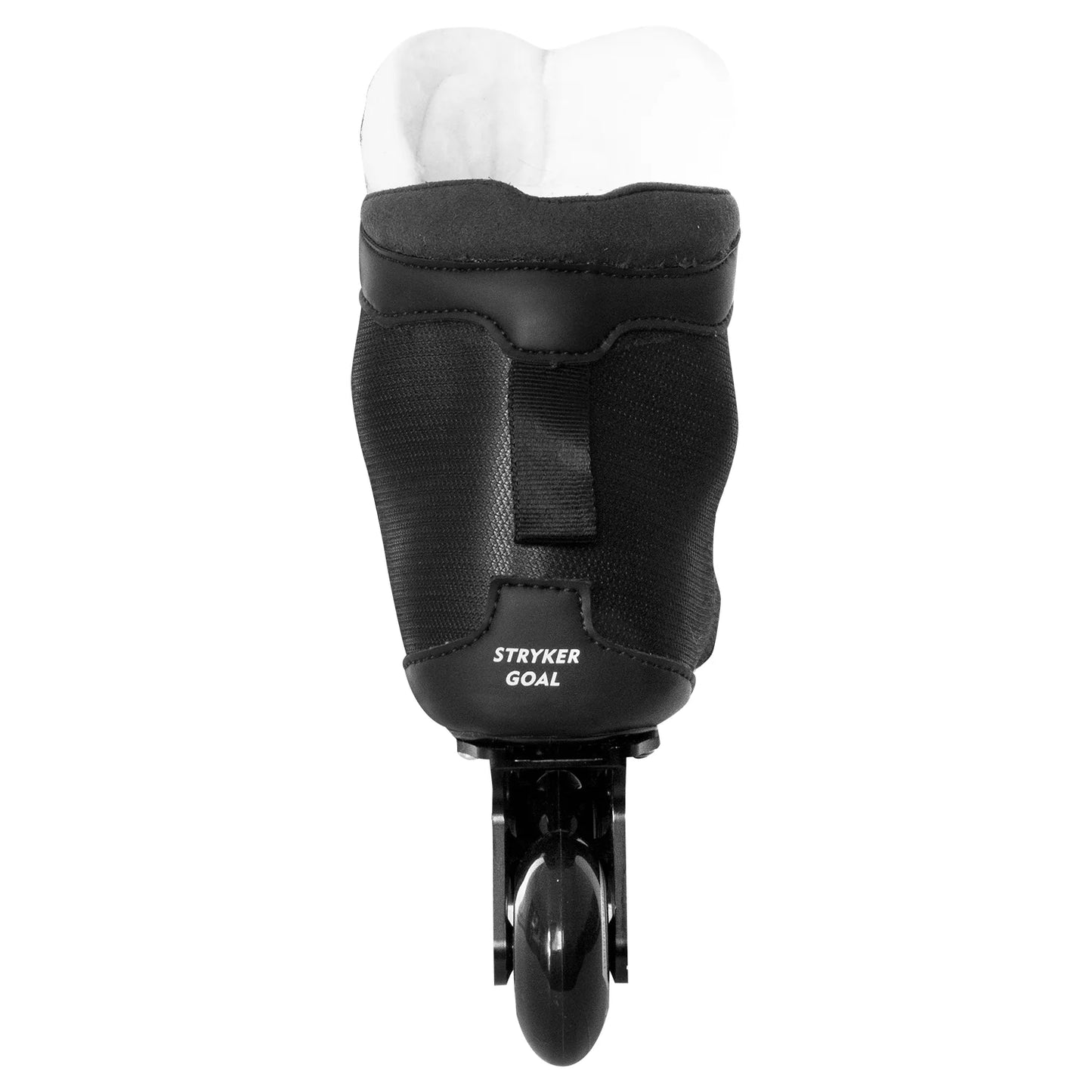 TronX Stryker Junior Inline Goalie Skates