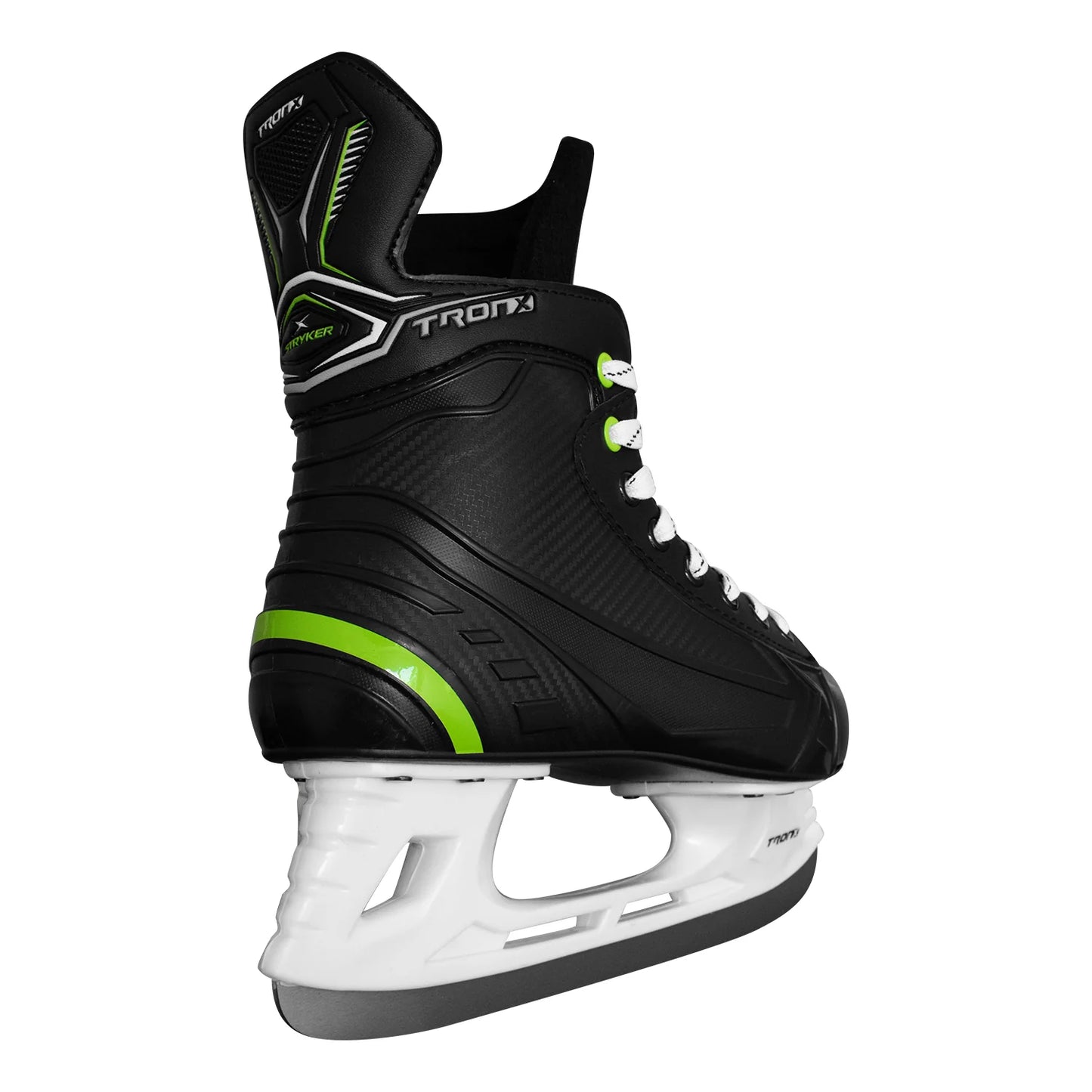 TronX Stryker 3.0 Senior Ice Hockey Skate