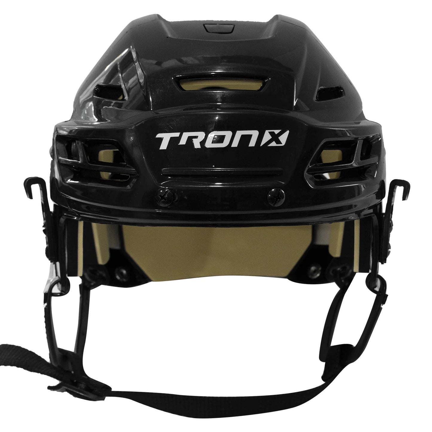 TronX Stryker Senior Hockey Helmet