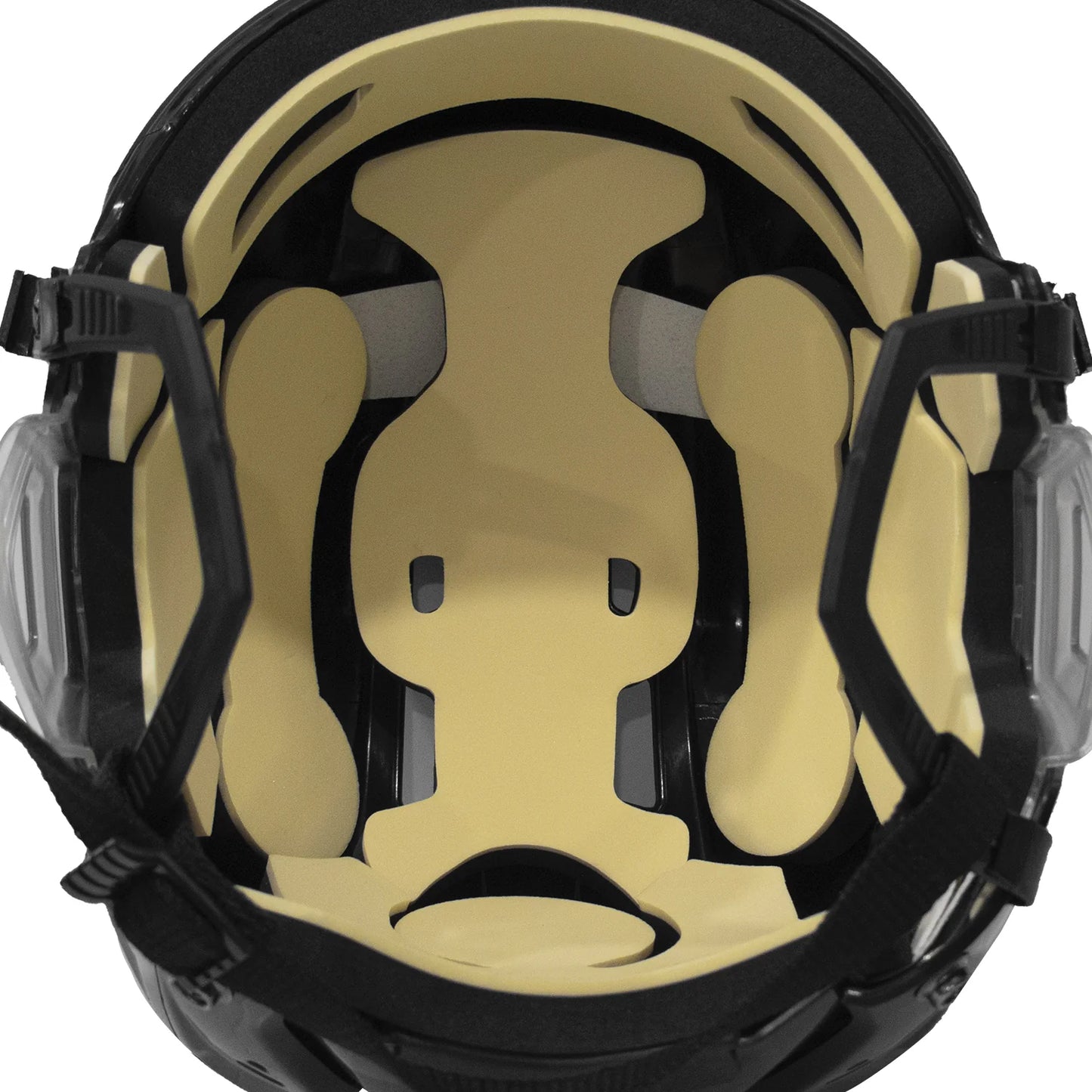 TronX Stryker Senior Hockey Helmet