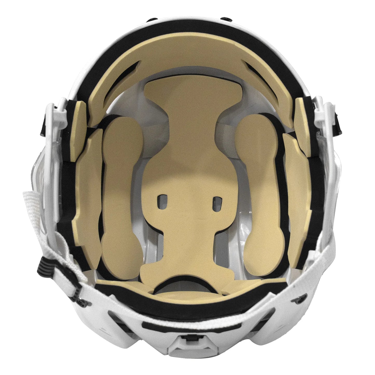 TronX Stryker Senior Hockey Helmet