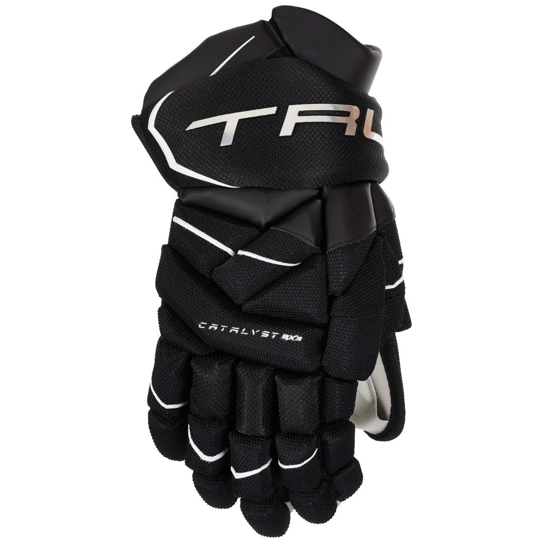 True 9X3 Junior Hockey Glove