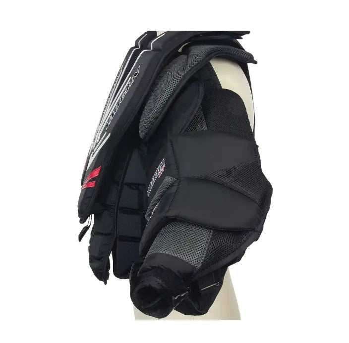 Vaughn VP VX1 Intermediate Arm and Chest Pad