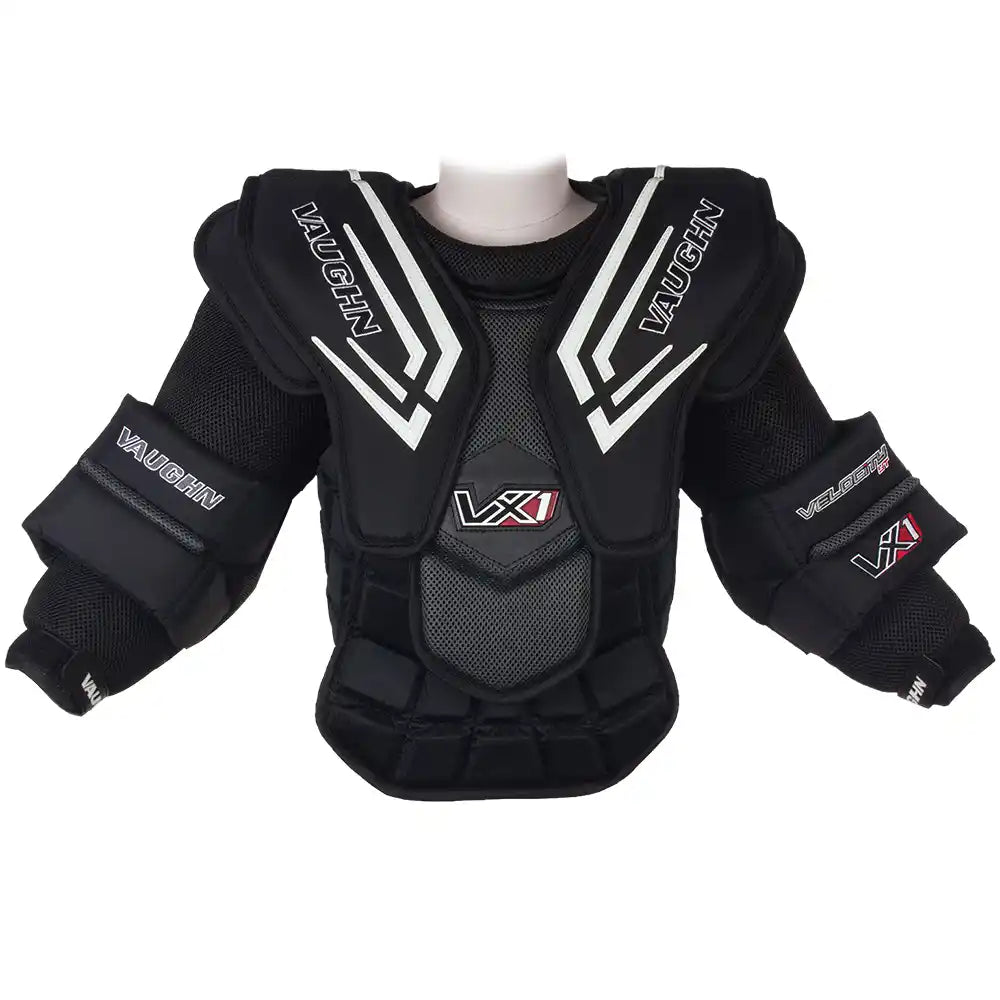 Vaughn VP VX1 Youth Arm and Chest Pad