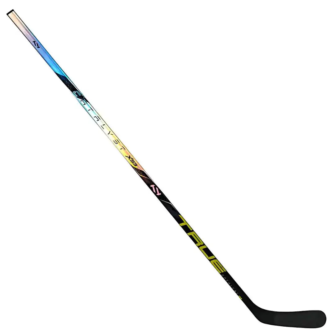 True Catalyst XS3 Grip Intermediate Composite Hockey Stick