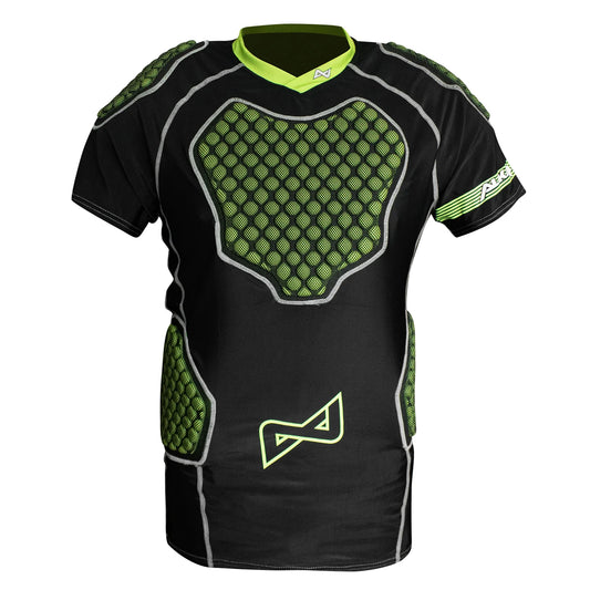 Alkali Cele I Junior Padded Roller Hockey Shirt