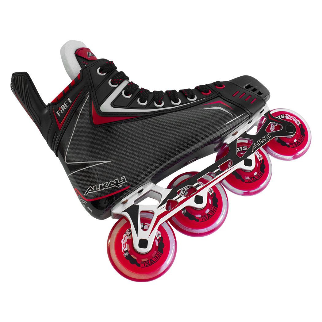 Alkali Fire 1 Junior Inline Hockey Skate
