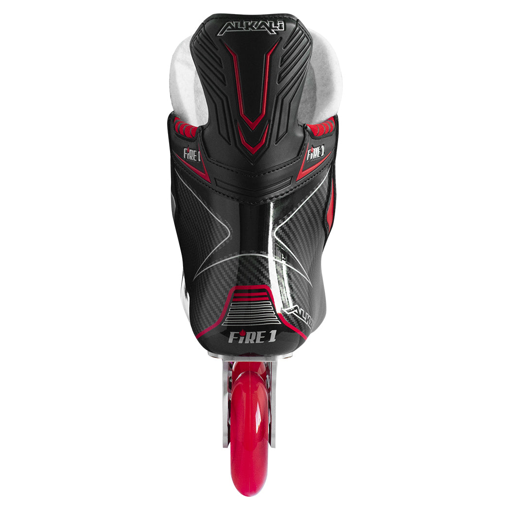 Alkali Fire 1 Junior Inline Hockey Skate