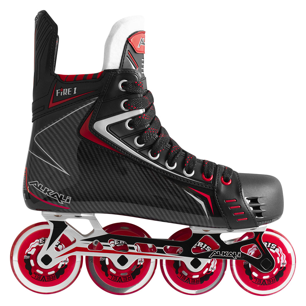 Alkali Fire 1 Junior Inline Hockey Skate