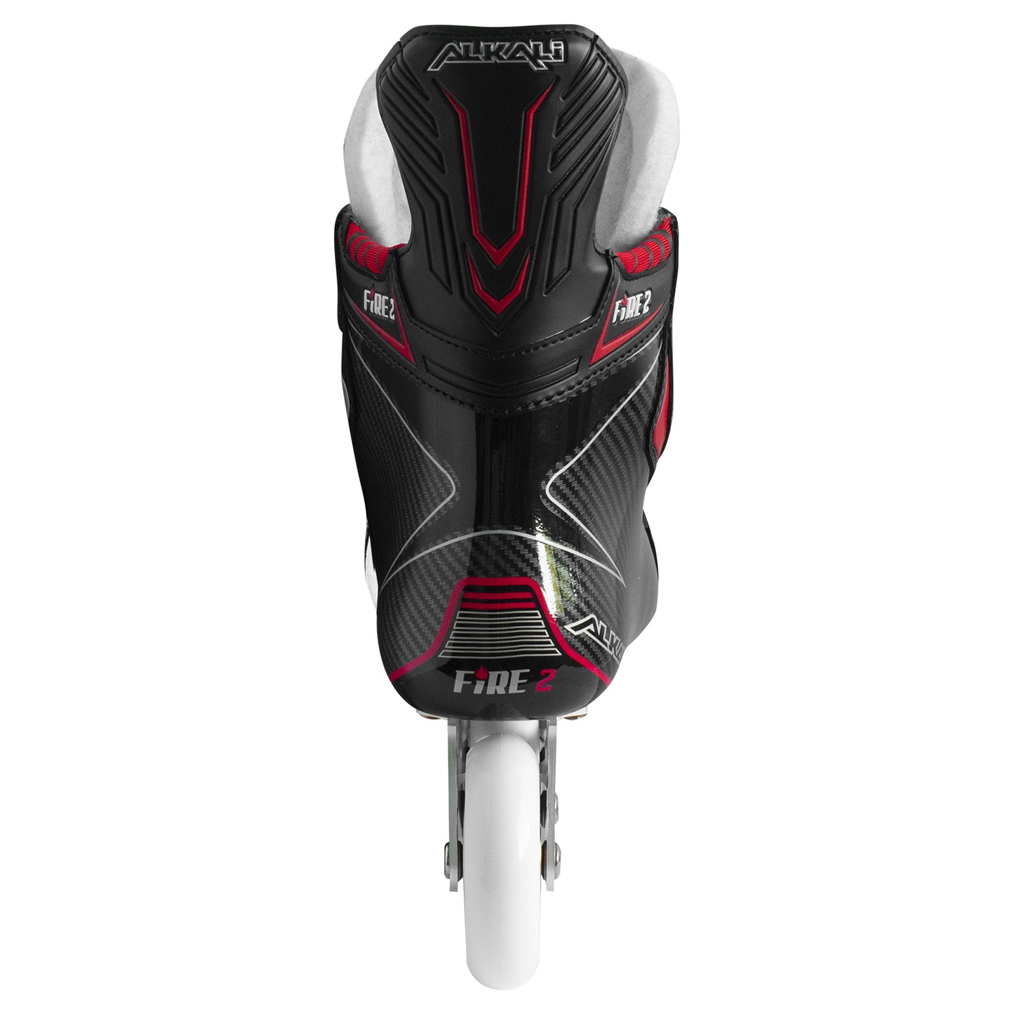 Alkali Fire 2 Junior Inline Hockey Skate