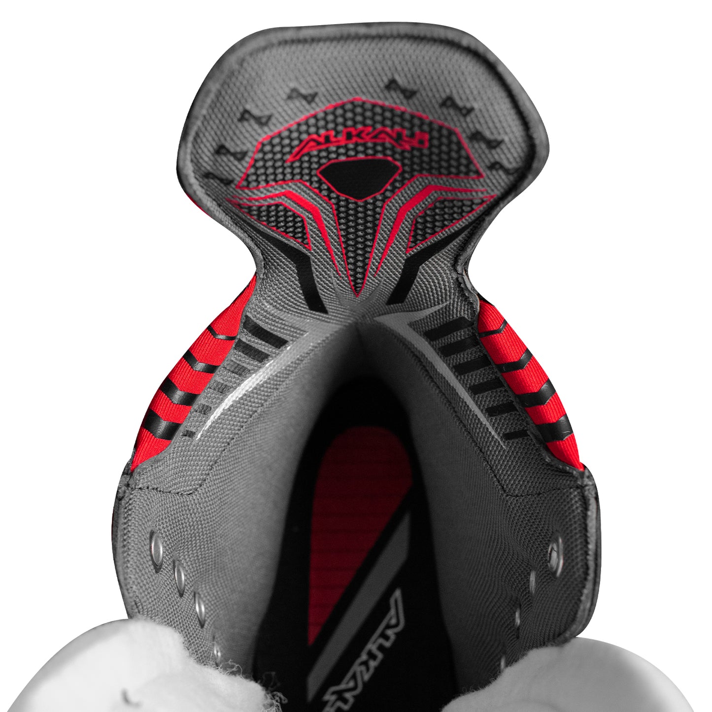 Alkali Fire 1 Junior Inline Hockey Skate