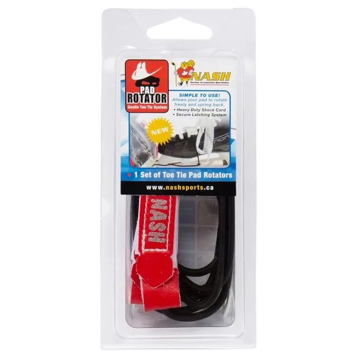 Nash Pad Rotator System - Pair
