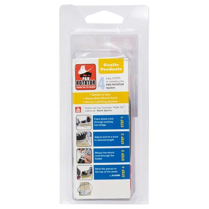 Nash Pad Rotator System - Pair