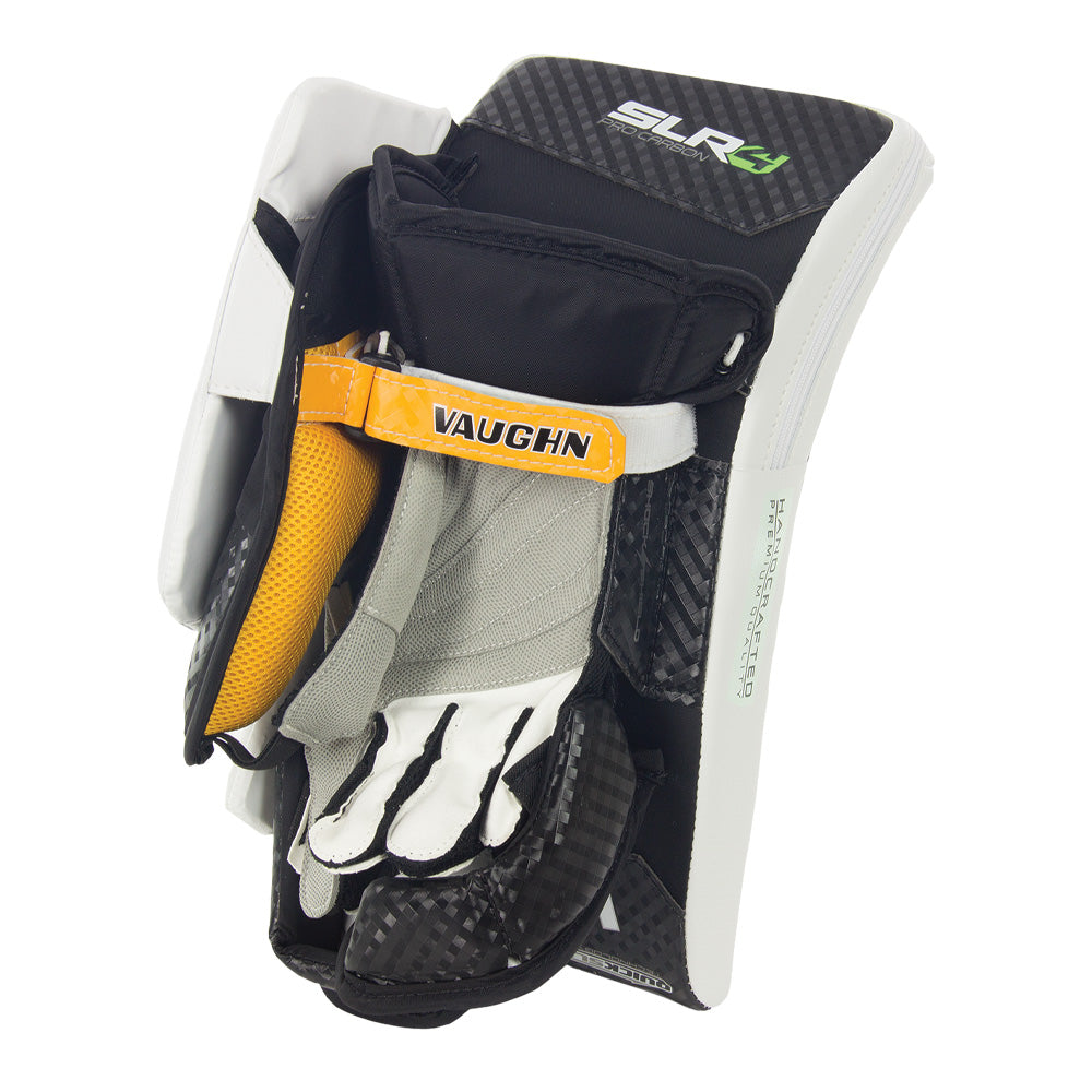 Vaughn B SLR4 Pro Carbon Blocker