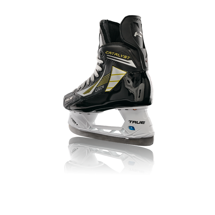 True Catalyst 5 Intermediate Hockey Skates