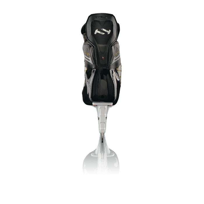 True Catalyst 5 Intermediate Hockey Skates
