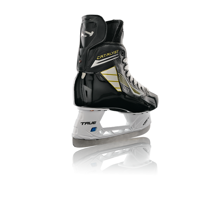 True Catalyst 5 Intermediate Hockey Skates