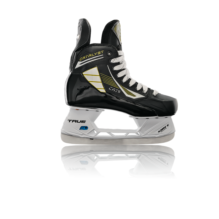 True Catalyst 5 Intermediate Hockey Skates