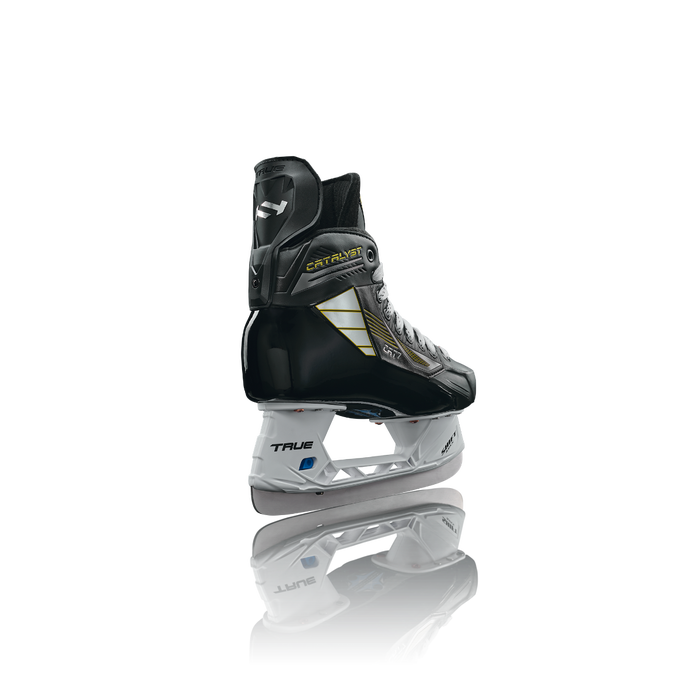 True Catalyst 7 Intermediate Hockey Skates
