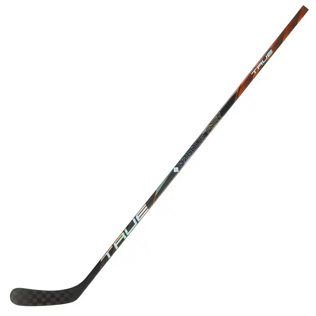 True FuryX4 Grip Composite Senior Hockey Stick