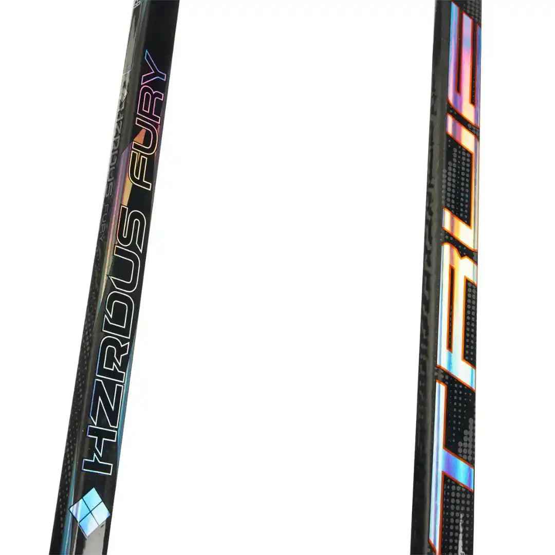 True FuryX4 Grip Composite Senior Hockey Stick