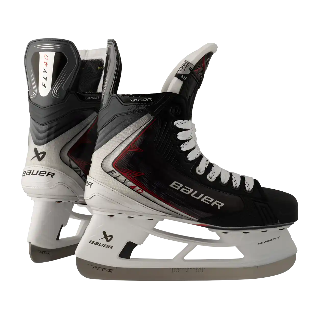 Bauer Vapor Fly40 Junior Ice Hockey Skate