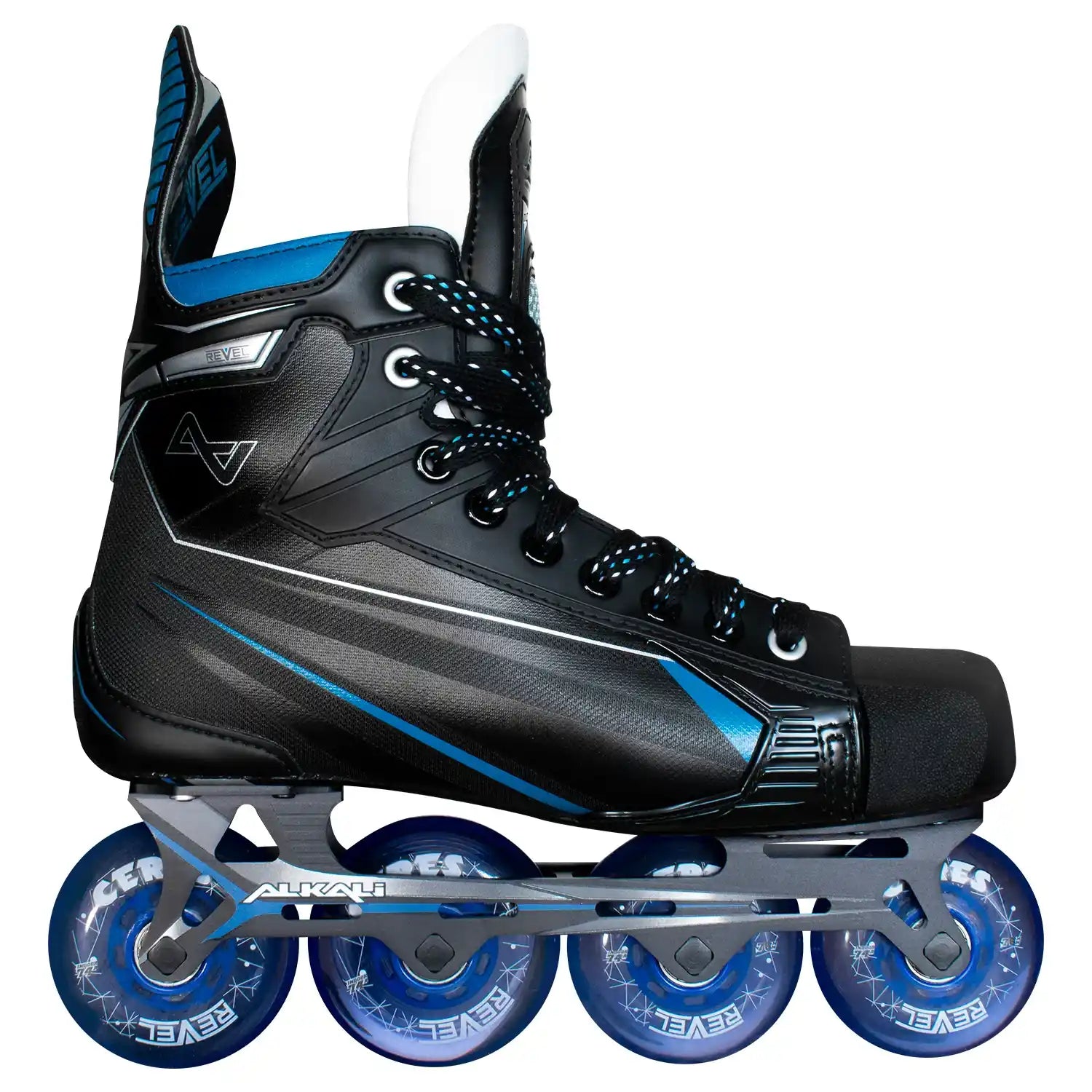 Alkali Revel 3 Senior Inline Hockey Skates
